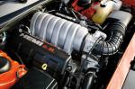 Dodge Challenger by GeigerCars 2008 года